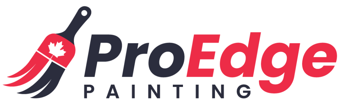 ProEdge Painting Logo